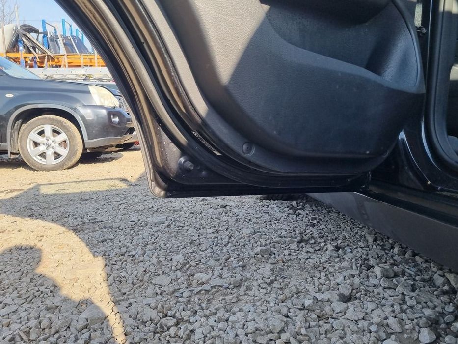 Usa Stanga Spate SsangYong Tivoli 2015 - 2019 SUV 4 Usi Cyber Grey Metalizat LAK (1471)