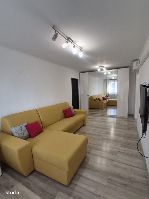 Apartament 2 Camere | Floreasca Residence - Langa Dinu Pescariu