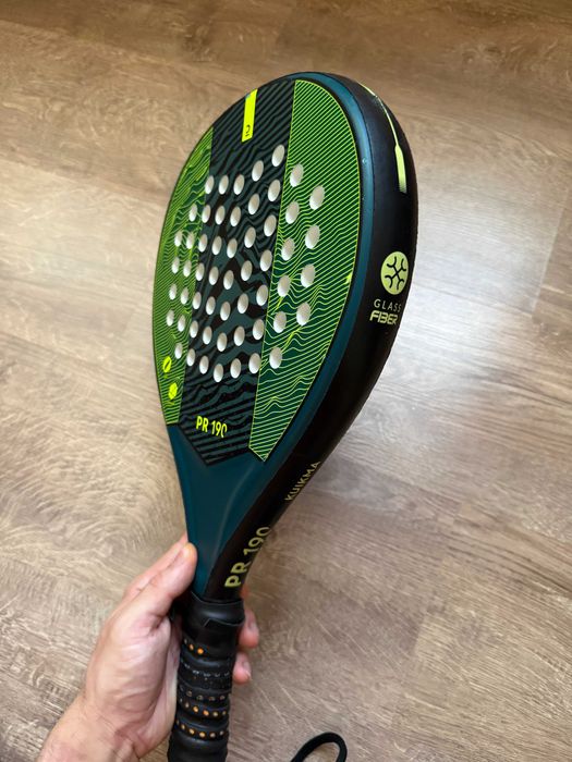 Падел Ракета Kuikma PR 190 2022 Padel Racket