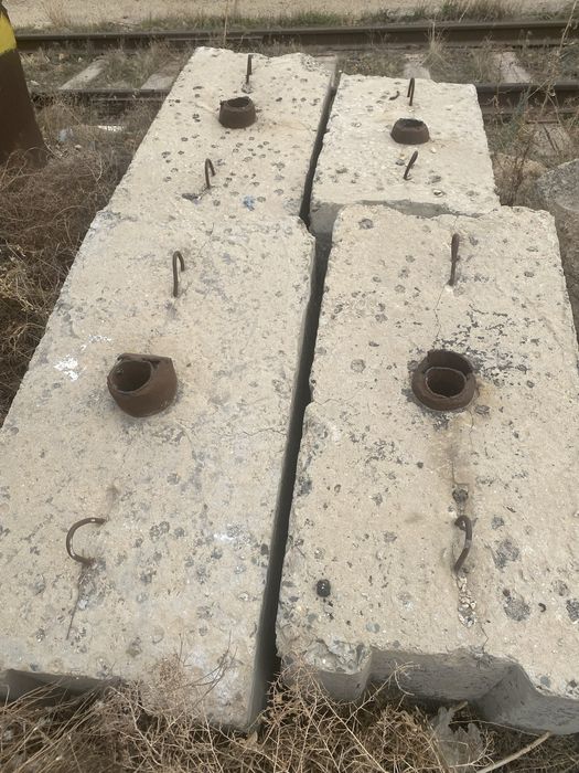 Фбс бетонные блоки