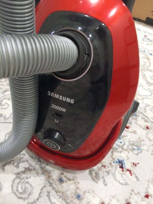 Пылесос Самсунг 2000