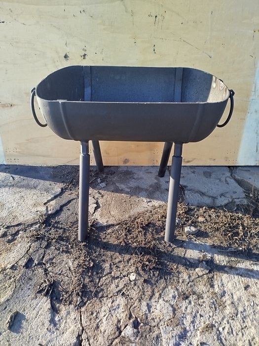 Продам   мангал.