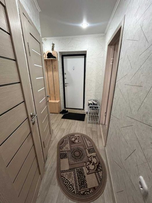Продам 2 комнатную квартиру