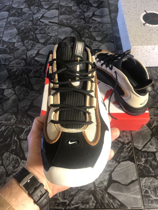 Nike Air Max Penny 1 Rattan