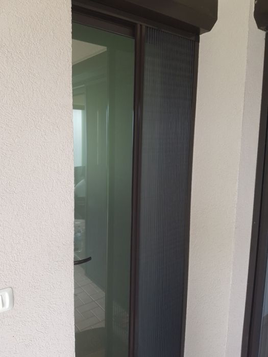 Plase insecte tip PLISSE