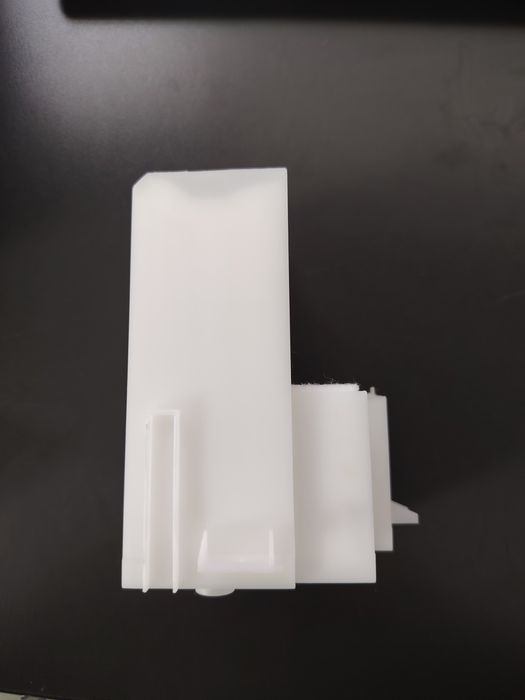 Epson L805 памперс с корпусом