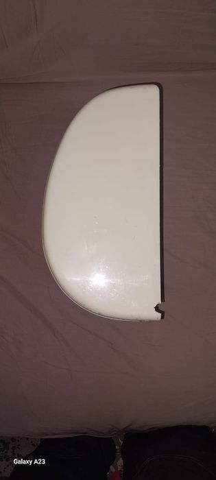 Фен рукосушитель