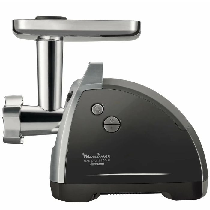 Мясорубка Moulinex ME688832