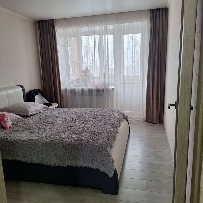 Продам 2х комнатную квартиру