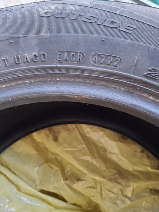 Летни гуми Nexen 205/60 R15