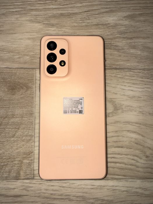 Samsung A 33 5G,  в отличном состоянии