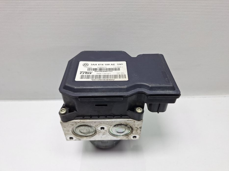 Modul Pompa Abs Volkswagen Passat Cc 357 2008 - 2012 Tsi Cczb