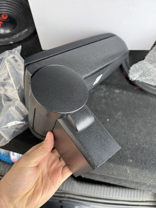 Подлакътник за голф 4