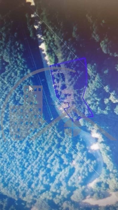 Парцел във Варна област • м-т Перчемлията •