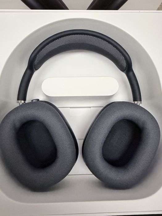 AirPods Max 2 - Midnight blue
