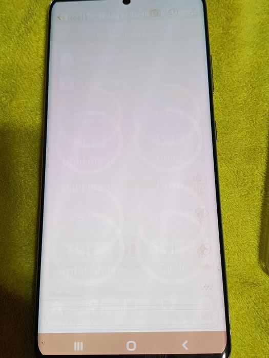 Продажа/Обмен Galaxy S21 Ultra 256 GB