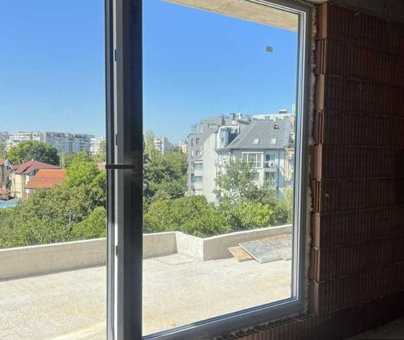 Продава се Едностаен апартамент в София, Люлин 8 - 57 кв.м за 1052 €/кв.м - Снимка #5