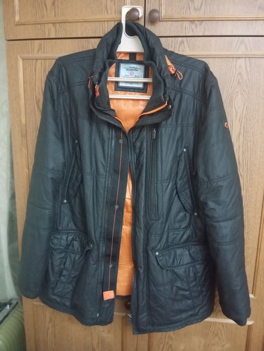 Куртка MiLESTONE.. Германия