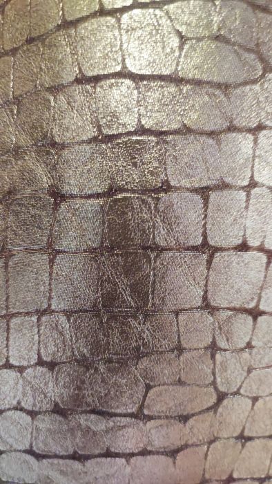 Дамска чанта естествена кожа