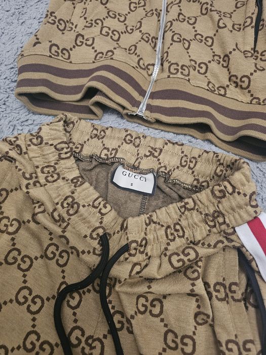 Trening gucci de calitate