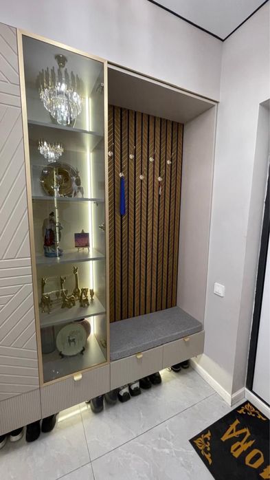 Продам квартиру в ЖК Арнау