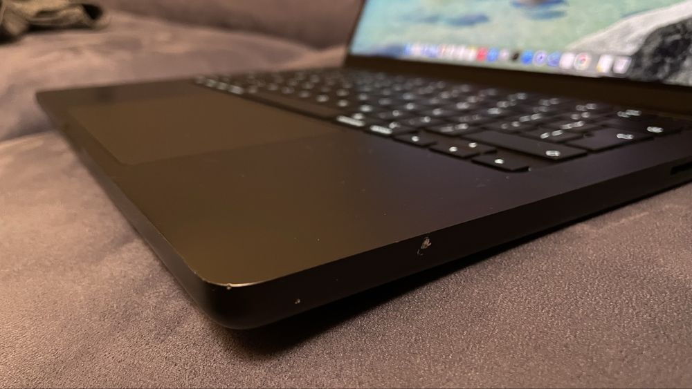 MacBook Pro 14” - M3 Pro, 18GB RAM, 512GB ssd Bucuresti Sectorul 3