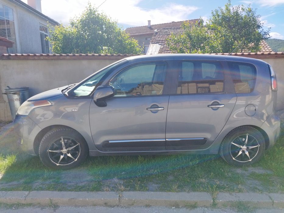 Citroen C3 Picasso