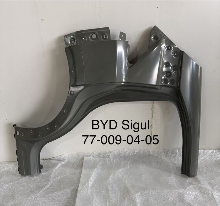 Byd sigul orqa kirilo