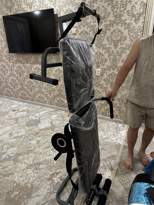 Тракционный стол