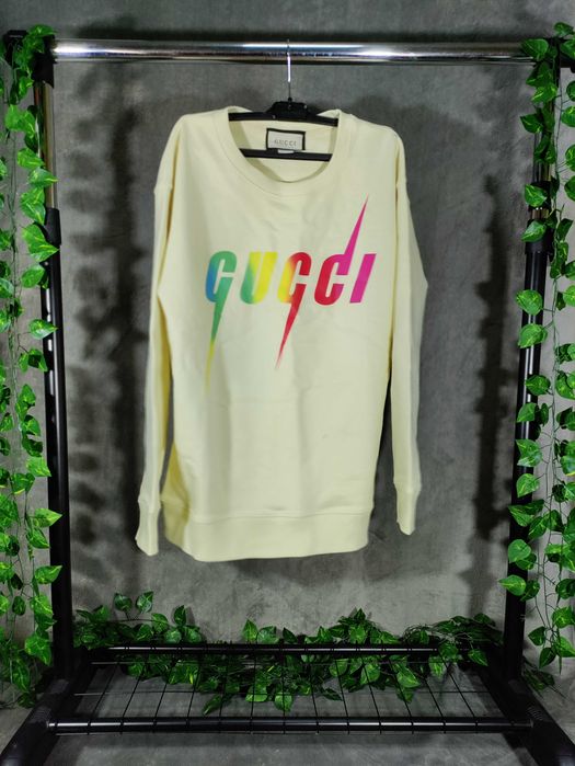 Bluza gucci marimea M