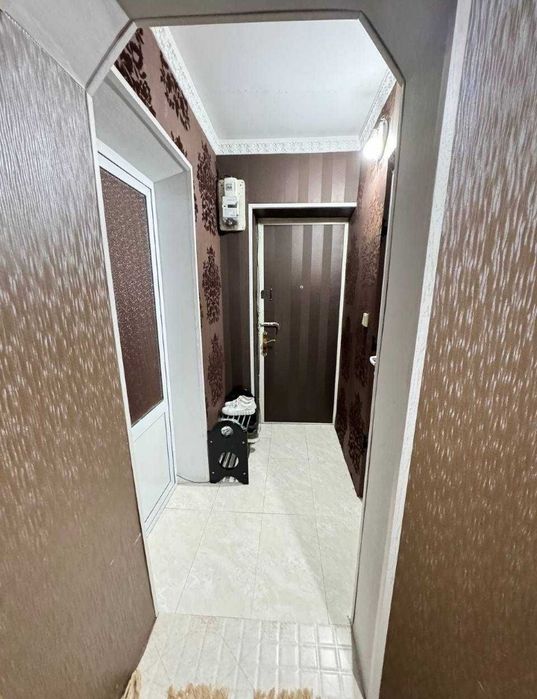 Аренда 1 ком. квартира на Новомосковском, со всеми удобствами