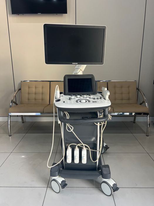 Узи аппарат H 60 (Samsung Medison)