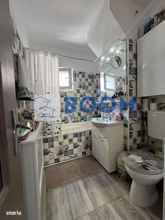 Apartament 2 camere | Ultracentral | Centrala Proprie | Mutare Imediat