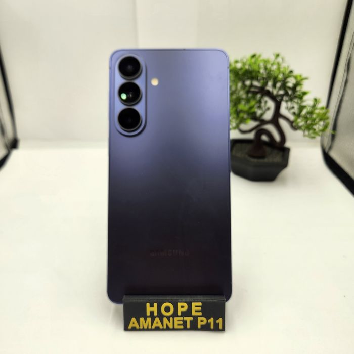 Hope amanet p11 - samsung s26 plus/256-12gb