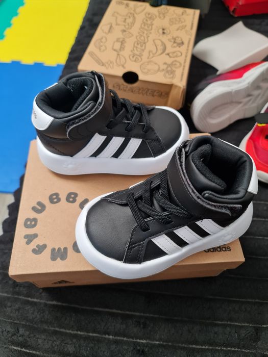 Ghete stare impecabila