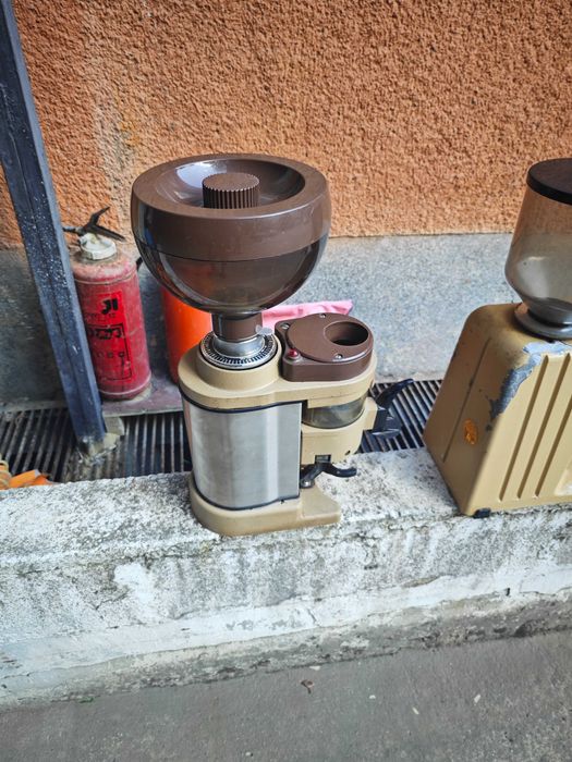 Кафемелачки професионални