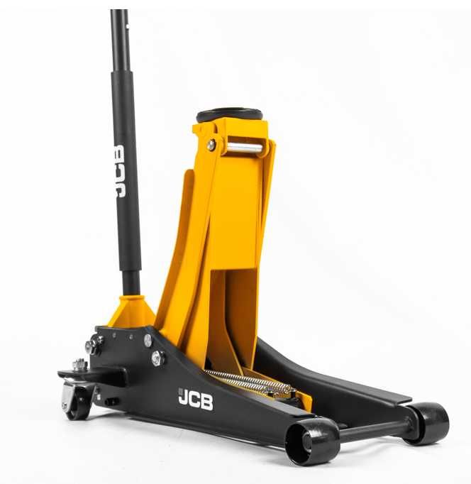 Крик крокодил  2.5 тона 77 – 505 ММ JCB