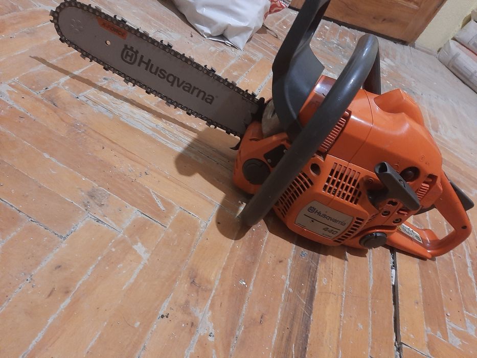 Drujba husqvarna 440 x-torq