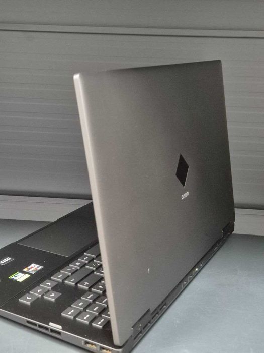 Laptop Hp Omen AMD Ryzen 9 6900HX - Cod 127414