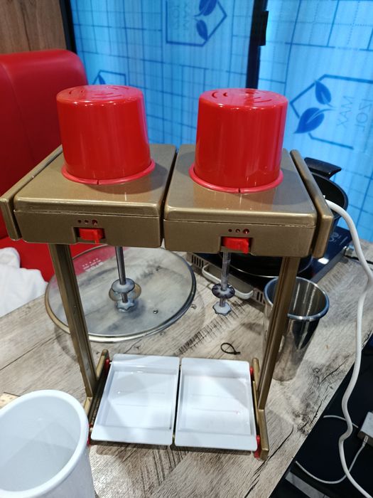 Frezer kakter kafolat bn