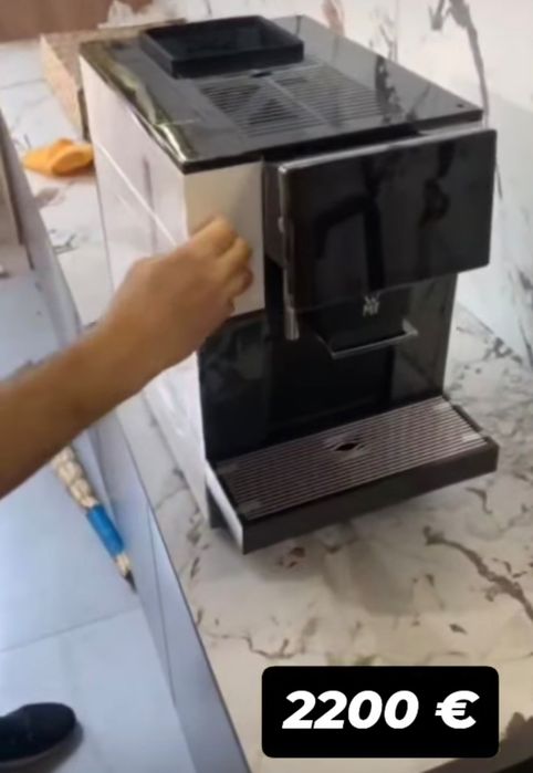 Кофемашина WMF 950 Germaniya