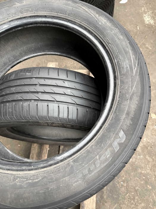 2x Anvelope Vara 205/55 r16 - Nexen Nblue HD
