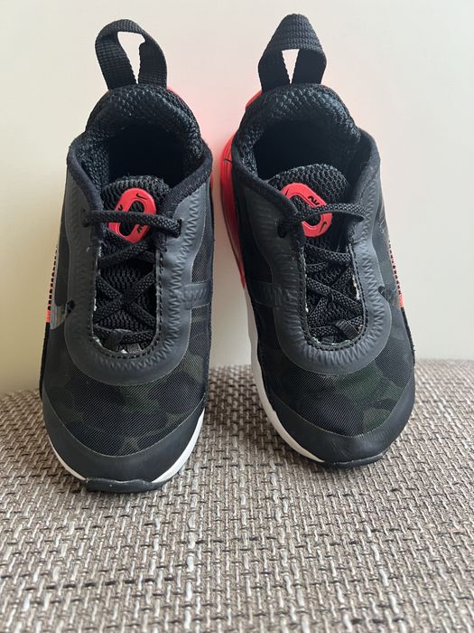 Детски маратонки Nike air max 2090