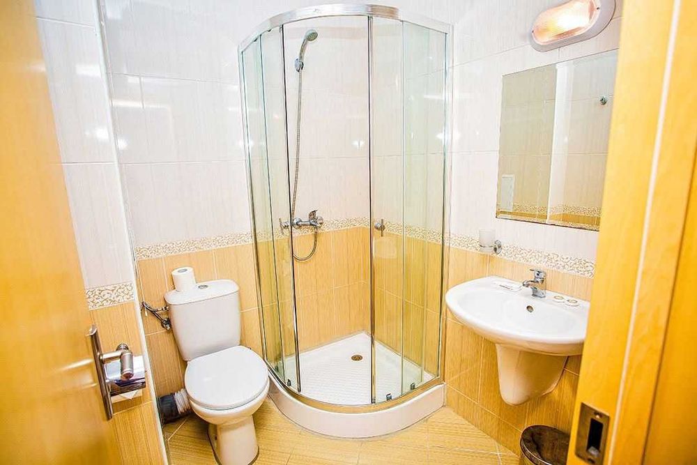 Продава се Двустаен апартамент в Несебър - 50 кв.м за 1330 €/кв.м - Снимка #8