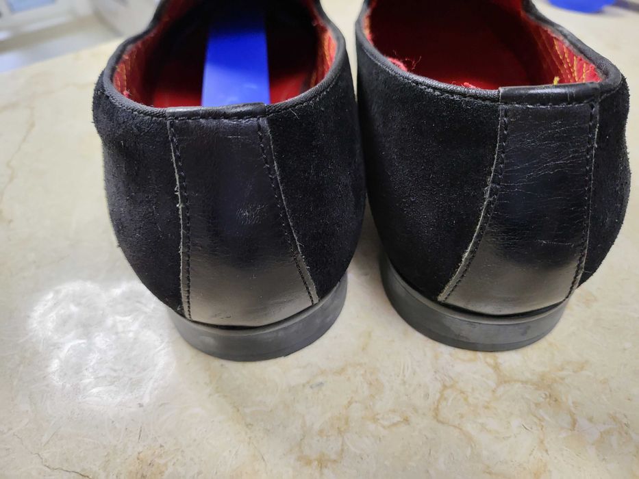 Loafers barbati deosebiti