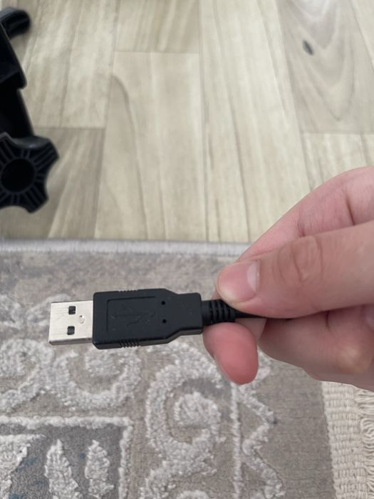 Руль Defender Challenge Mini LE