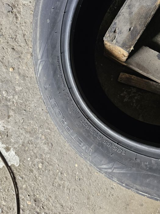 1 anvelopa vara noua 185 65 15 Nokian 2025