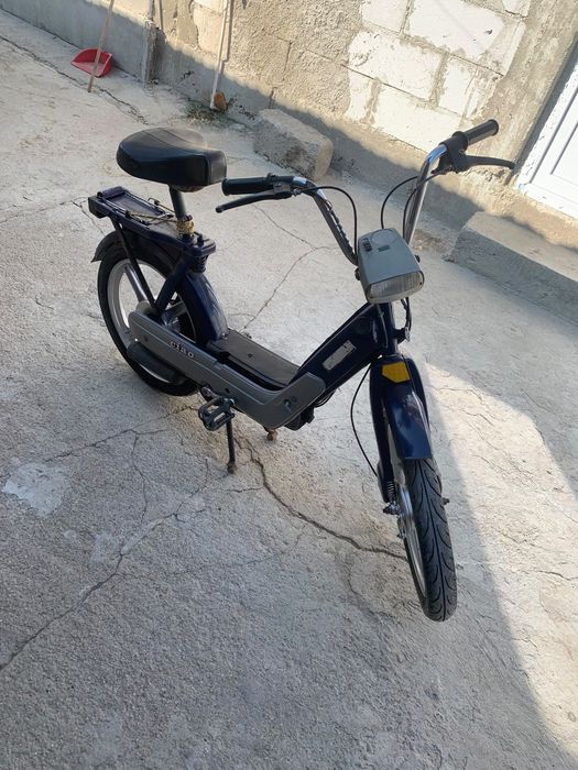 Vând Piaggio Ciao