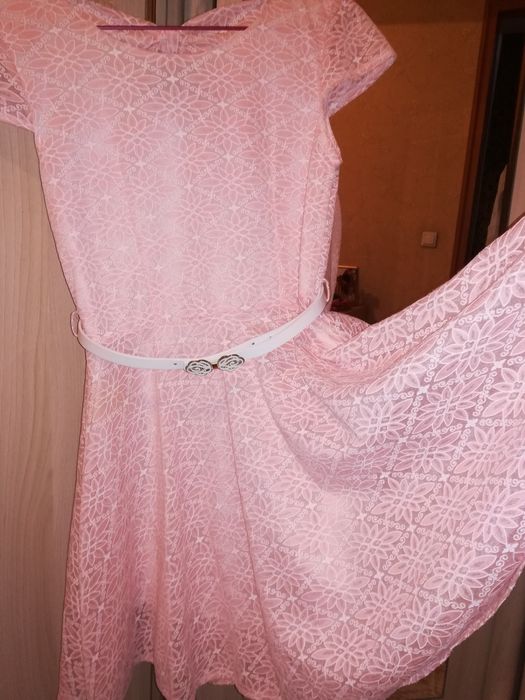 Платье, "Mакс Мара"