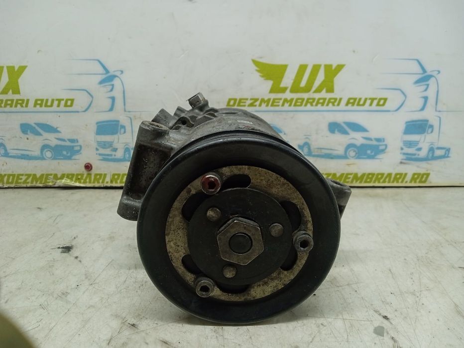 Compresor clima ac 5q0820803 Volkswagen Golf 7 (facelift) (2017 - 2020)